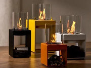 Ecosmart Pop 3L caminetto a bioetanolo - Efesto Home